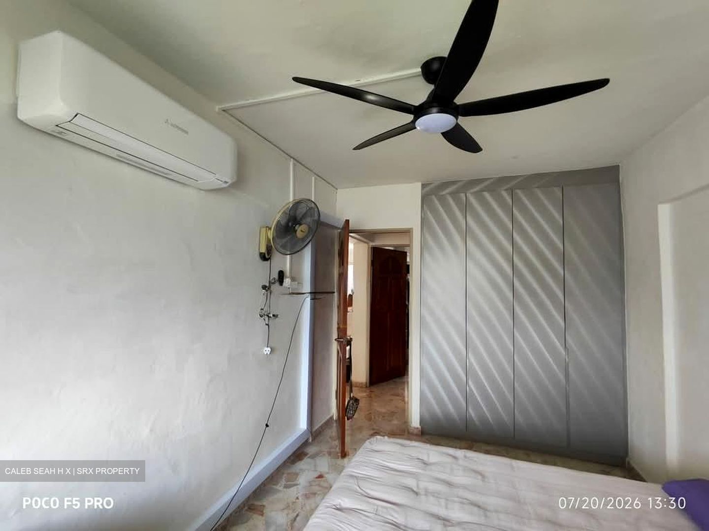 Blk 404 Rainbow Ville (Bedok), HDB 4 Rooms #600248071